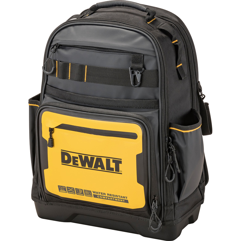 DeWALT Gereedschapsrugzak