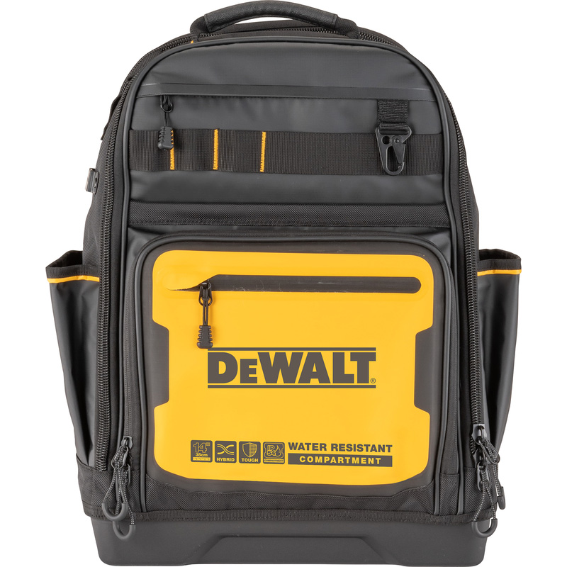 DeWALT Gereedschapsrugzak