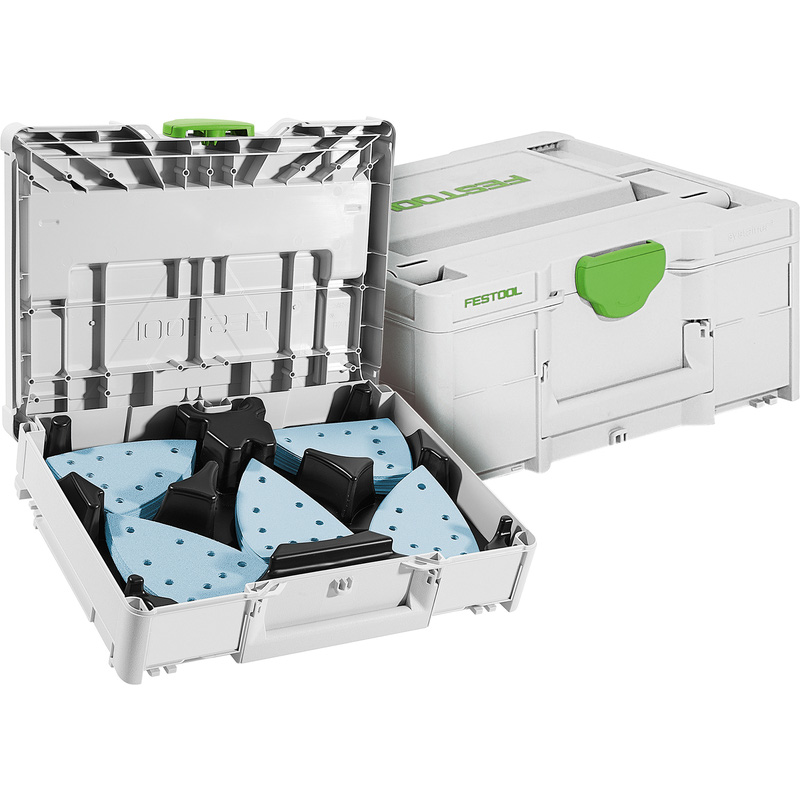 Festool / Festool Deltaschuurmachine DTS 400 REQ GR-SYS P