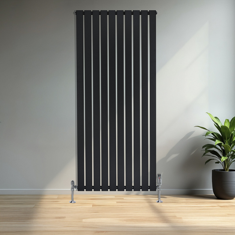 Monster Shop / Design radiator vlak paneel