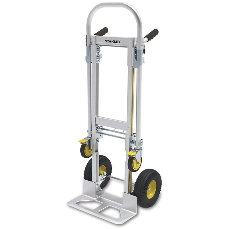 Stanley / Stanley SXWTI-MT515 2-in-1 steekwagen en platformwagen