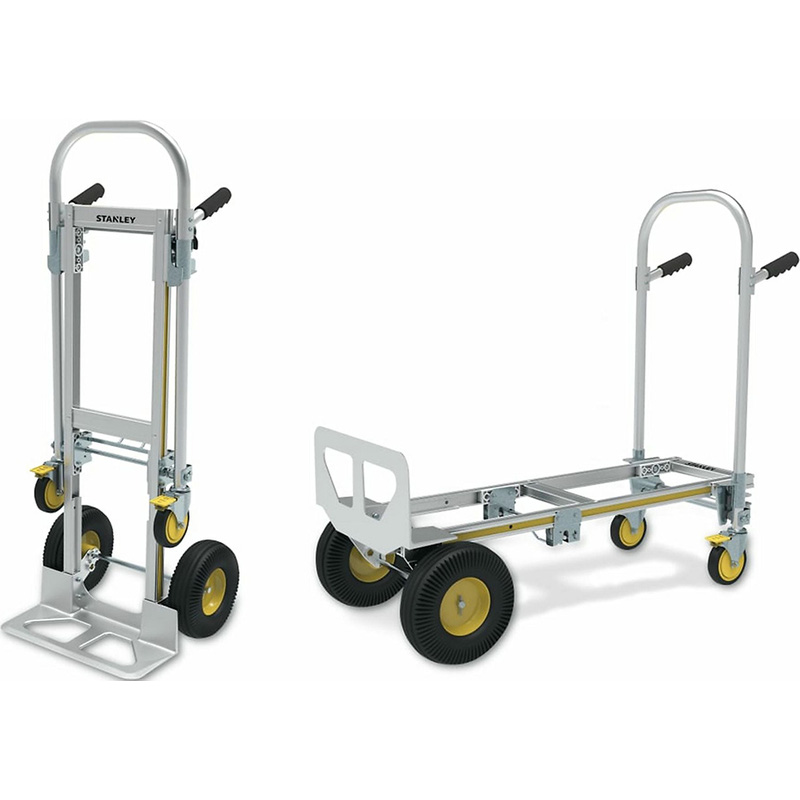 Stanley / Stanley SXWTI-MT515 2-in-1 steekwagen en platformwagen