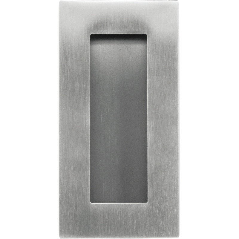 HDD Inkapschelp Ovaal Carre Blind