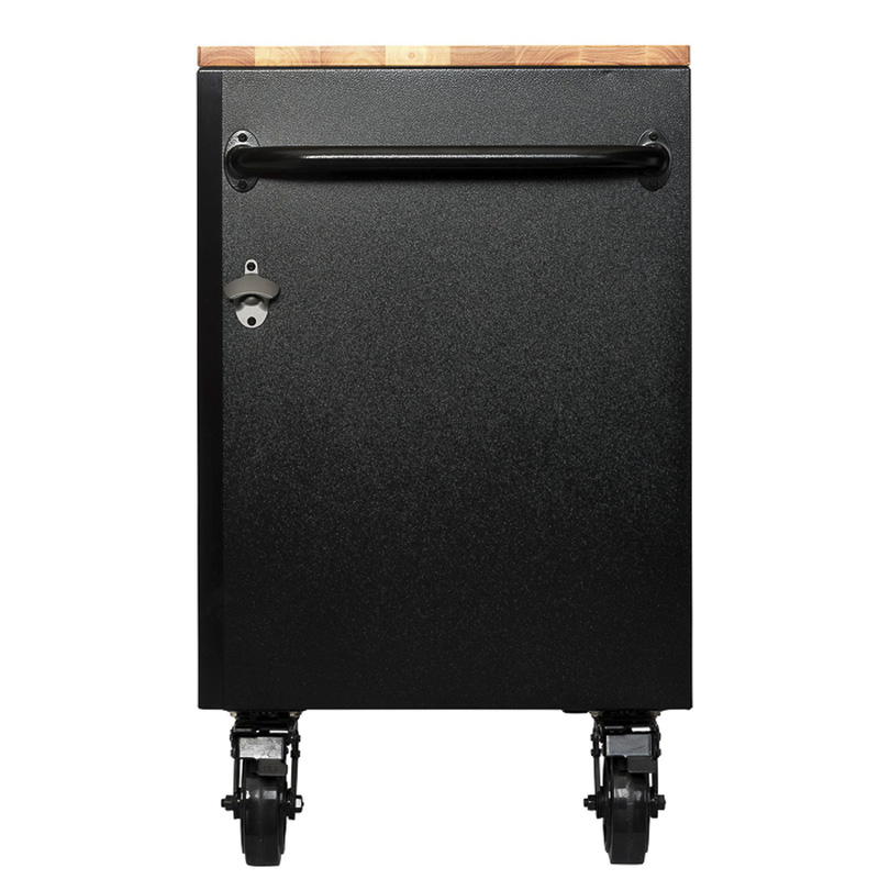 BUNKER / BUNKER® Gereedschapswagen met topkoffer