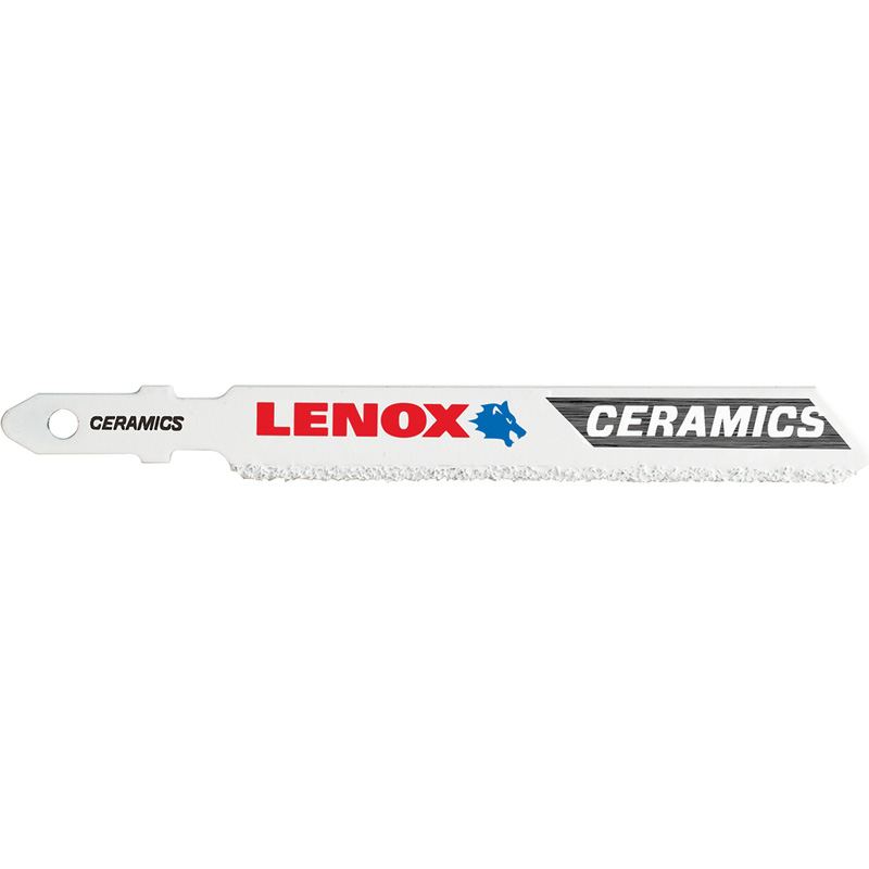 Lenox Decoupeerzaagblad Carbidekorrel CG300T3