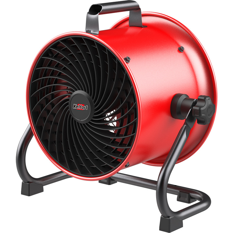 Kelfort / Kelfort Drumventilator