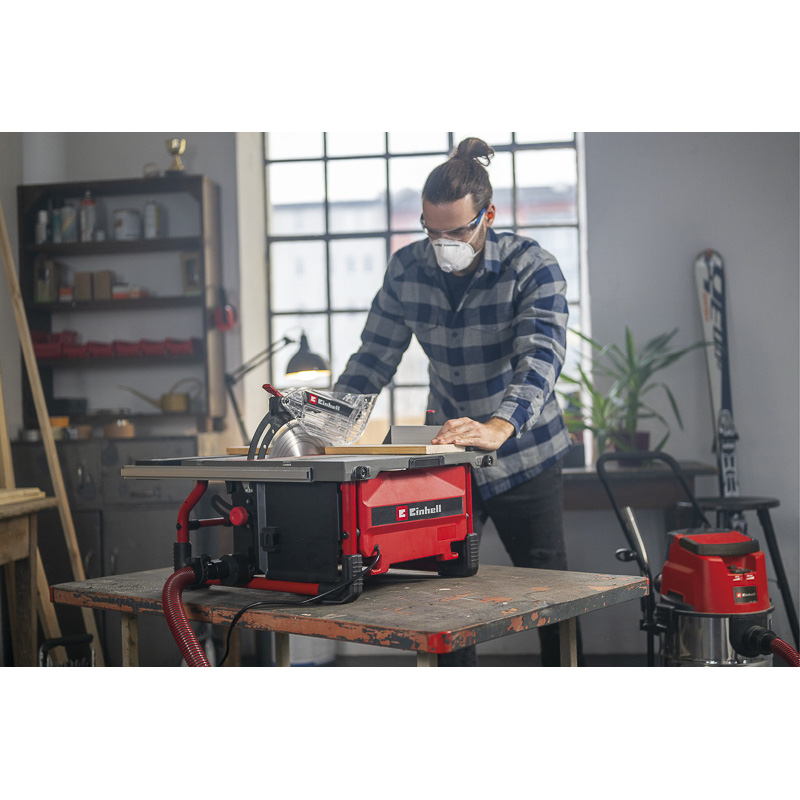 Einhell / Einhell TE-TS 10 T elektrische zaagtafel