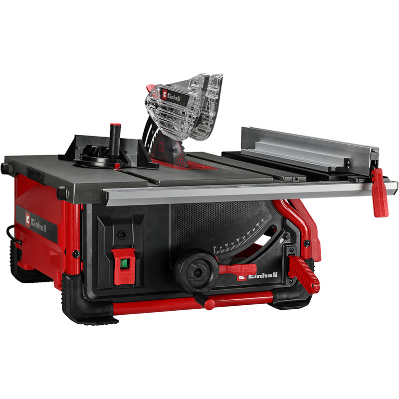 Einhell / Einhell TE-TS 10 T elektrische zaagtafel