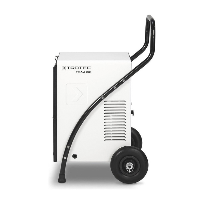 Trotec / Trotec bouwdroger luchtontvochtiger