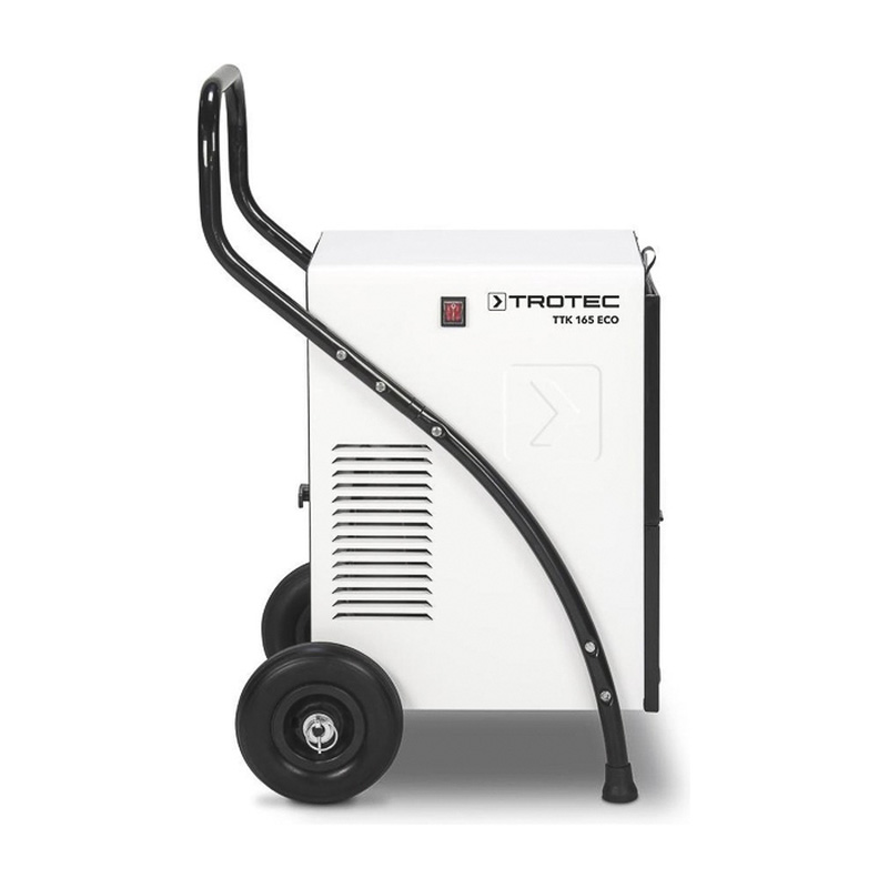 Trotec / Trotec bouwdroger luchtontvochtiger