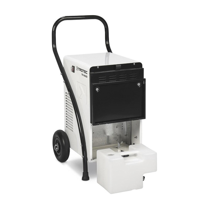Trotec / Trotec bouwdroger luchtontvochtiger