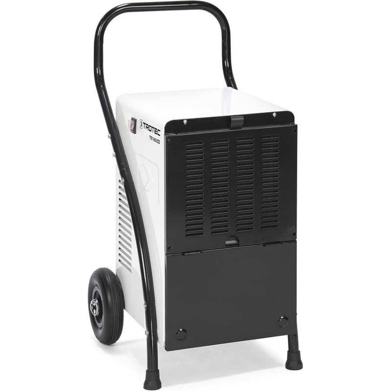 Trotec / Trotec bouwdroger luchtontvochtiger