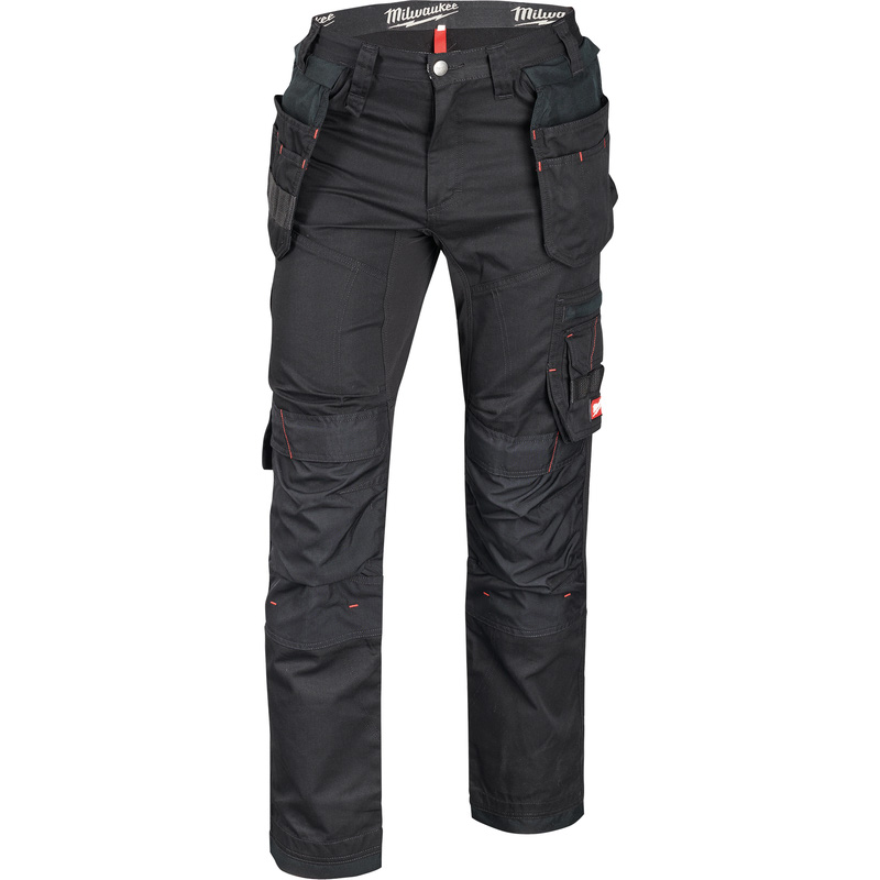 Milwaukee / Milwaukee Freeflex™ werkbroek