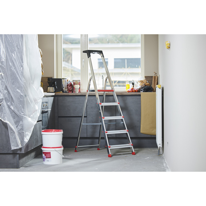 Altrex / Altrex huishoudtrap Lima