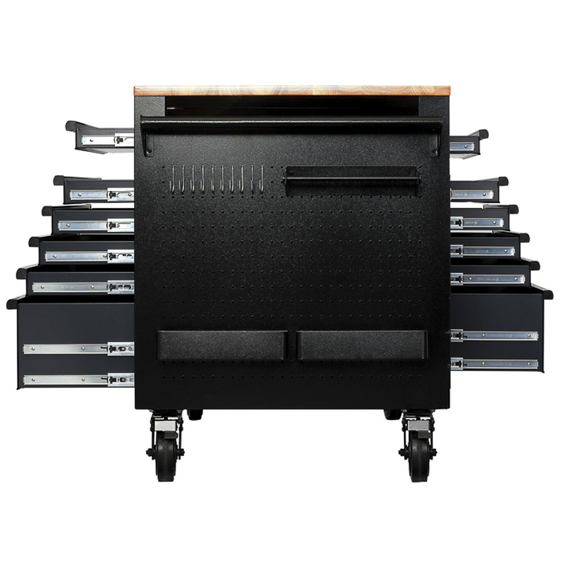 BUNKER / BUNKER® Gereedschapswagen/werkbank