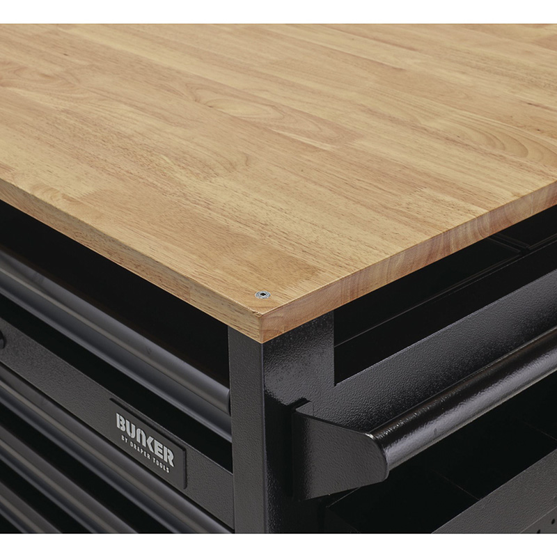 BUNKER / BUNKER® Gereedschapswagen/werkbank