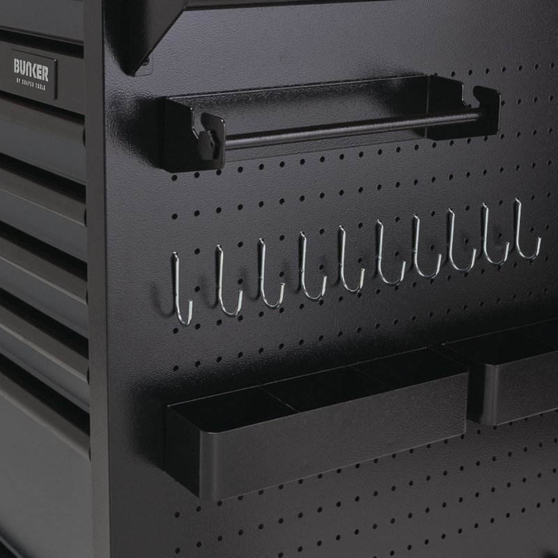 BUNKER / BUNKER® Gereedschapswagen/werkbank