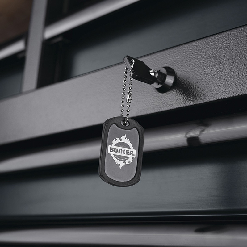 BUNKER / BUNKER® Gereedschapswagen/werkbank