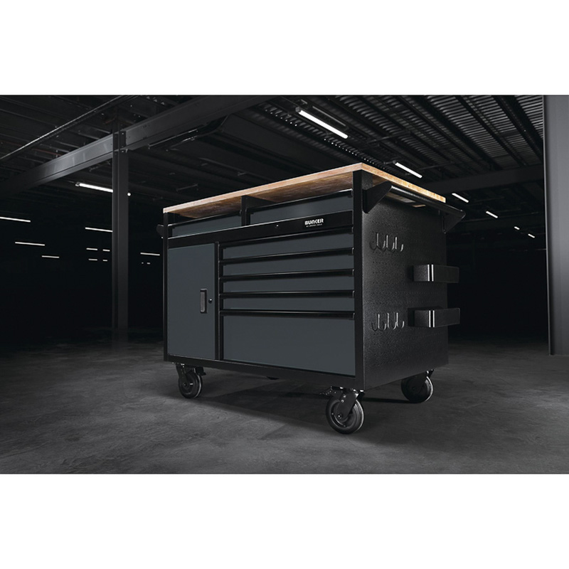 BUNKER / BUNKER® Gereedschapswagen/werkbank
