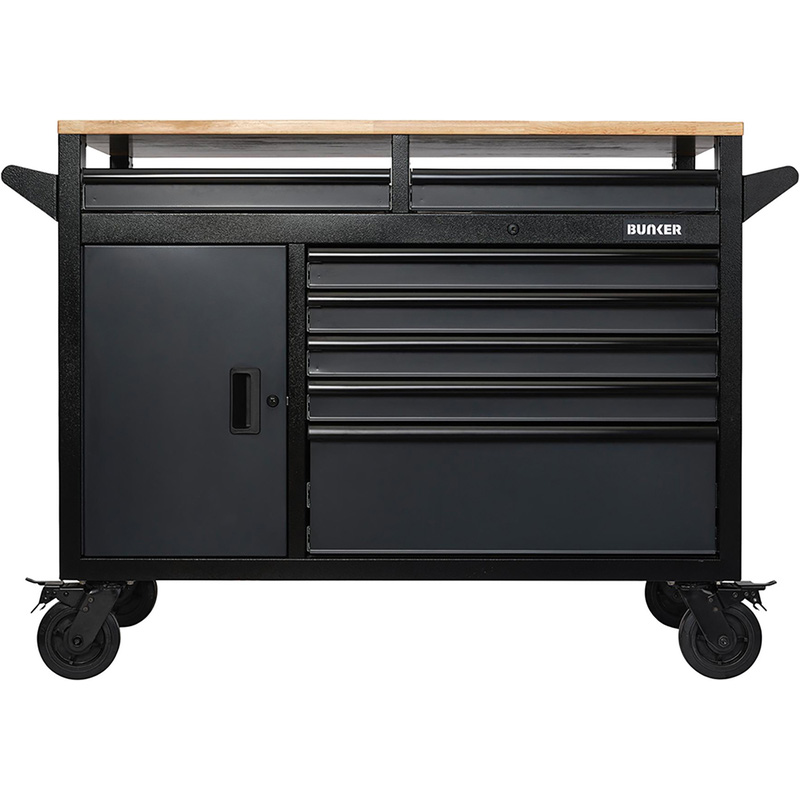 BUNKER / BUNKER® Gereedschapswagen/werkbank
