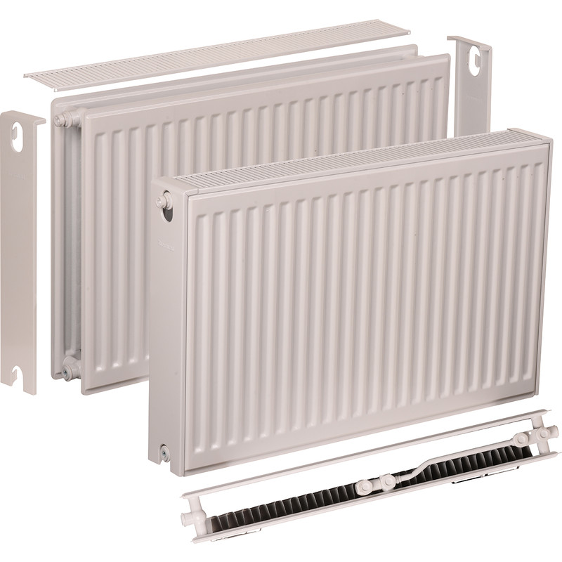 Thermrad / Thermrad Super-8 Compact type 21