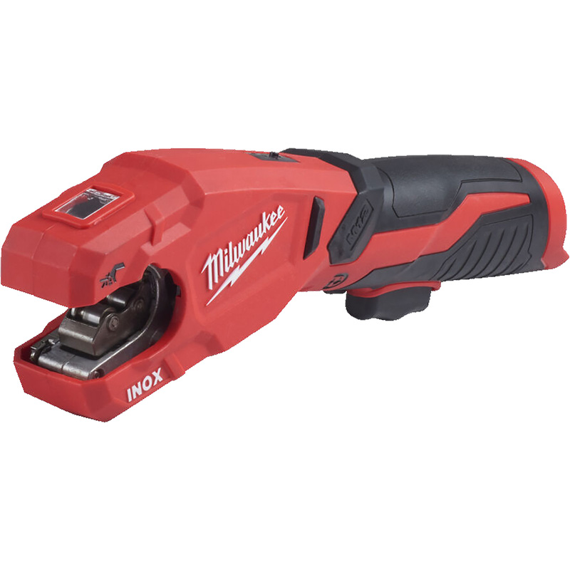 Milwaukee  M12 C12 PC-0 accu pijpsnijder (body)