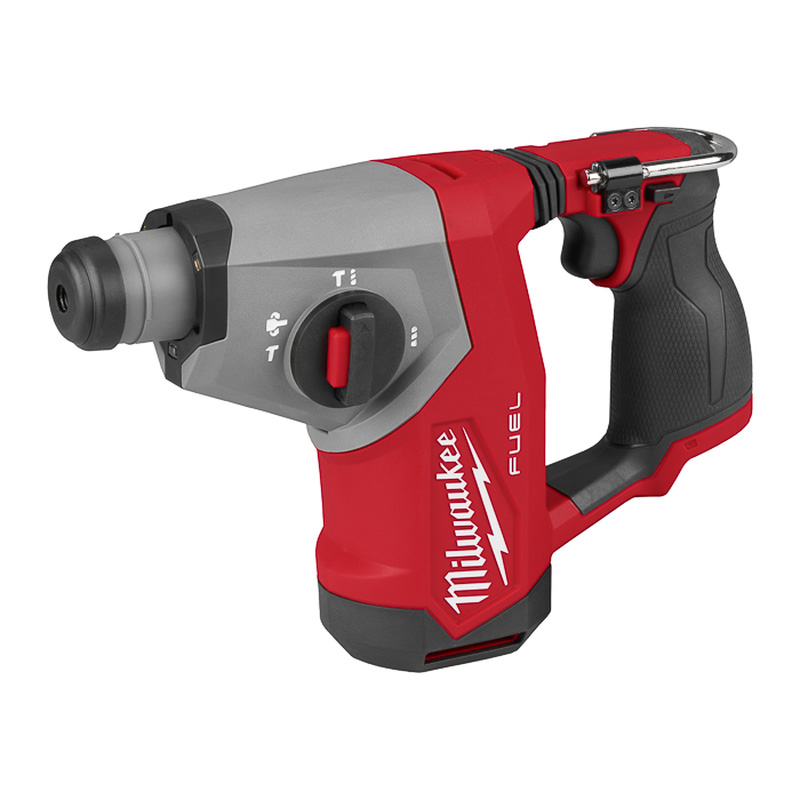 Milwaukee / Milwaukee M12 FHAC16-0X FUEL accu SDS-PLUS 16mm compactboorhamer (body)