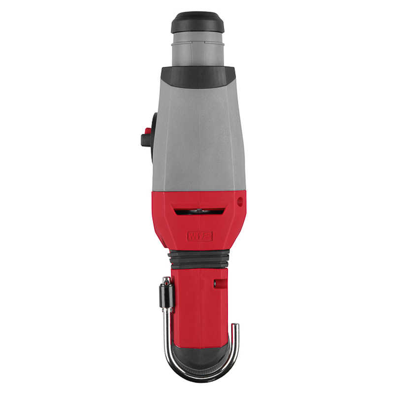 Milwaukee / Milwaukee M12 FHAC16-0X FUEL accu SDS-PLUS 16mm compactboorhamer (body)