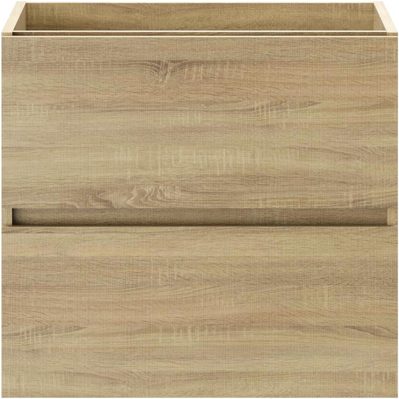 Tiger / Tiger Condo wastafelonderkast 60cm