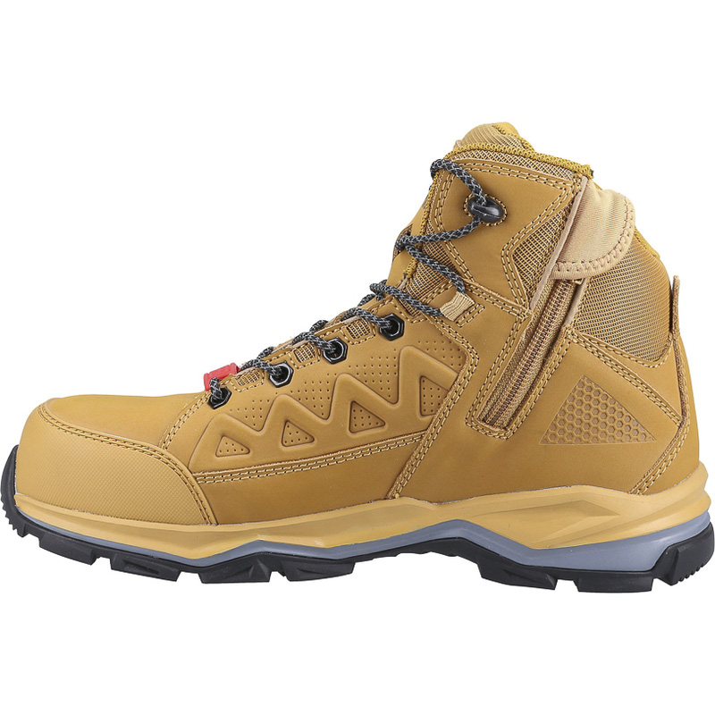 Hard Yakka / Hard Yakka Atomic veiligheidsschoenen S1P