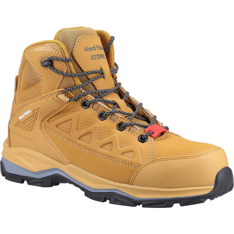 Hard Yakka / Hard Yakka Atomic veiligheidsschoenen S1P