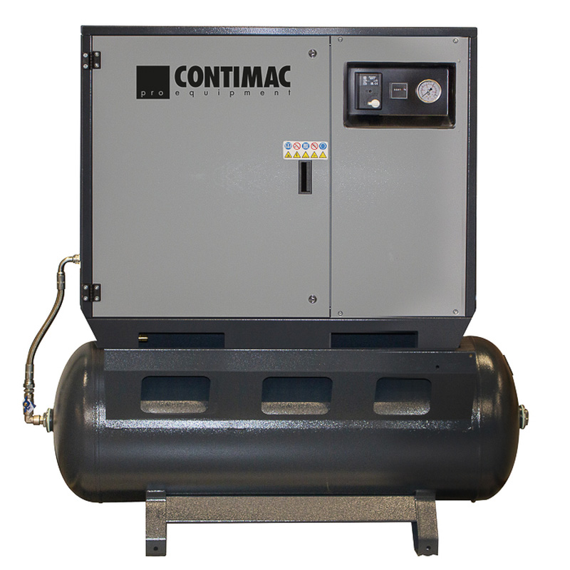 Contimac / Contimac Silent 705/270 compressor