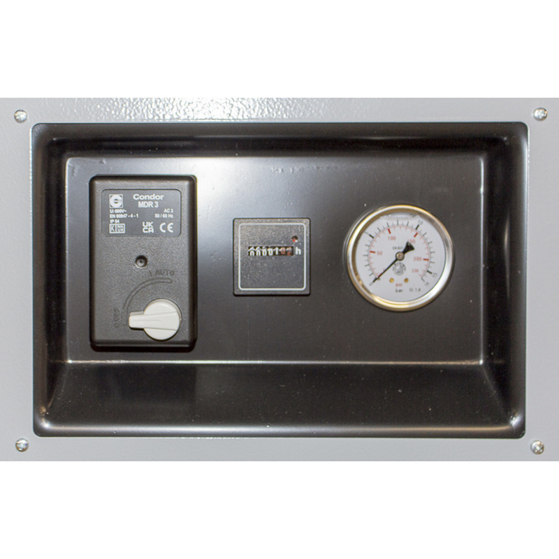 Contimac / Contimac Silent 705/270 compressor