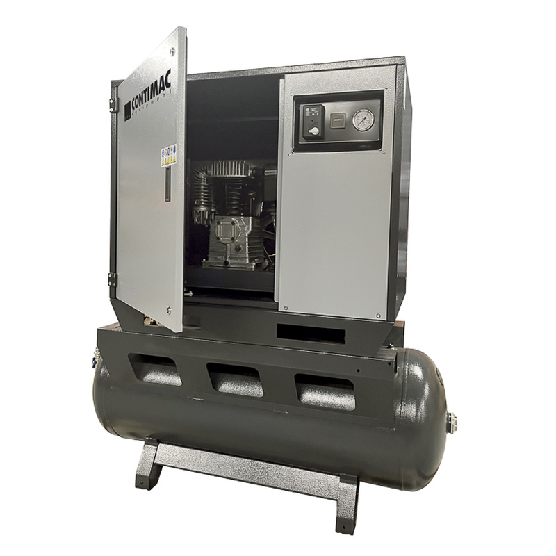 Contimac / Contimac Silent 705/270 compressor