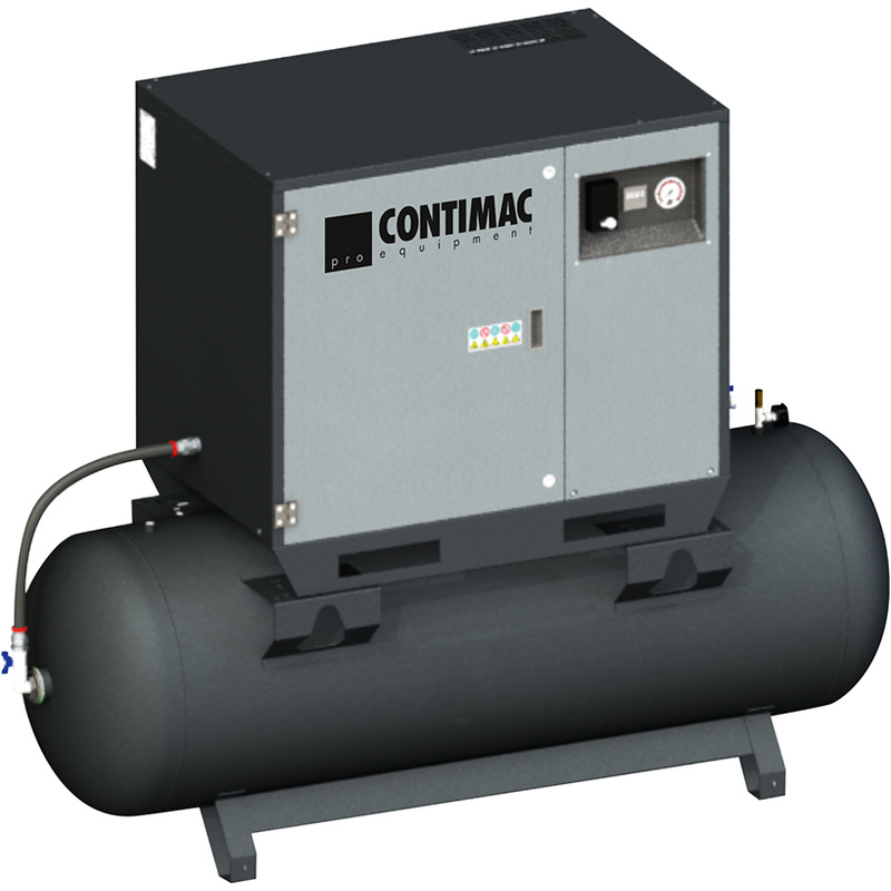 Contimac / Contimac Silent 705/270 compressor