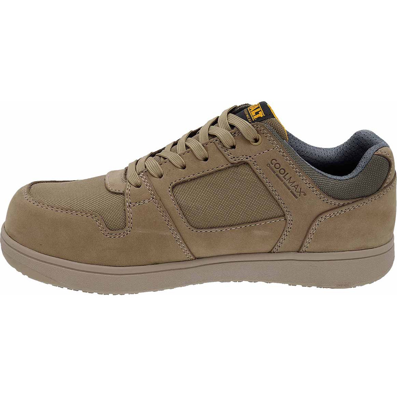 DeWALT / DeWALT Macon coolmax veiligheidsschoen S1P