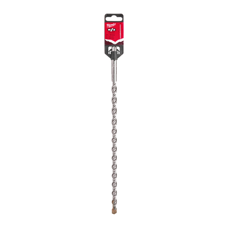 Milwaukee SDS-plus hamerboor M/2