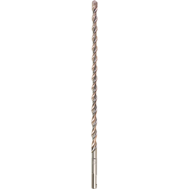 Milwaukee SDS-plus hamerboor M/2