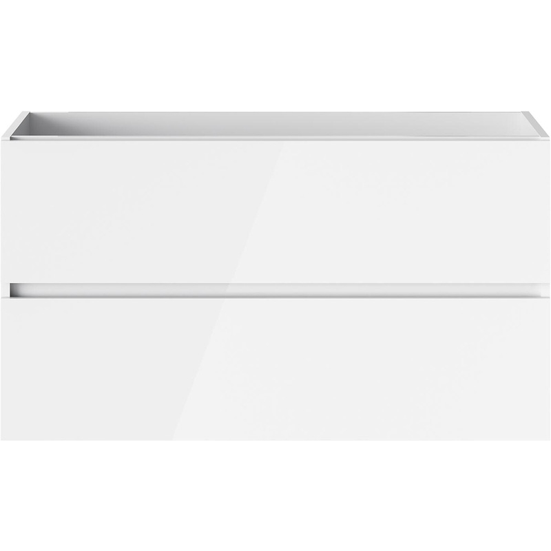 Tiger / Tiger Condo wastafelonderkast 100cm