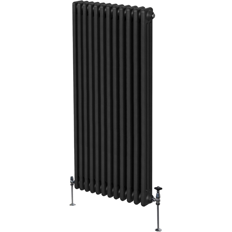 MonsterShop / Traditionele 3-kolomsradiator