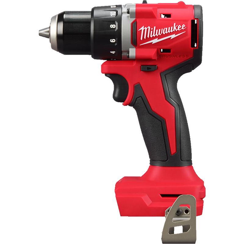 Milwaukee M18 BLDDRC-0X accu schroefboormachine (body)