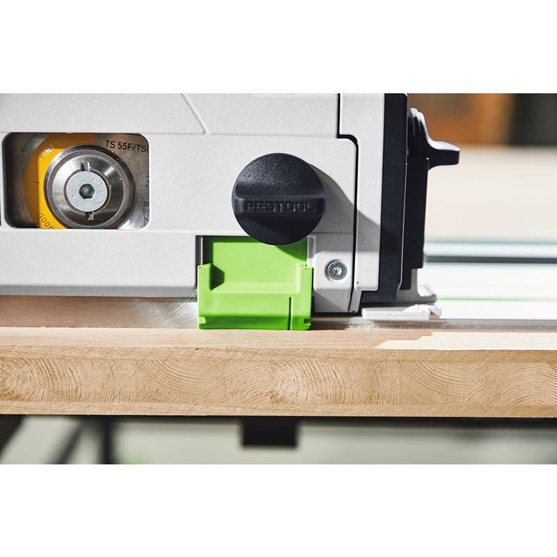 Festool / Festool TS 55 FEBQ-Plus invalzaagmachine