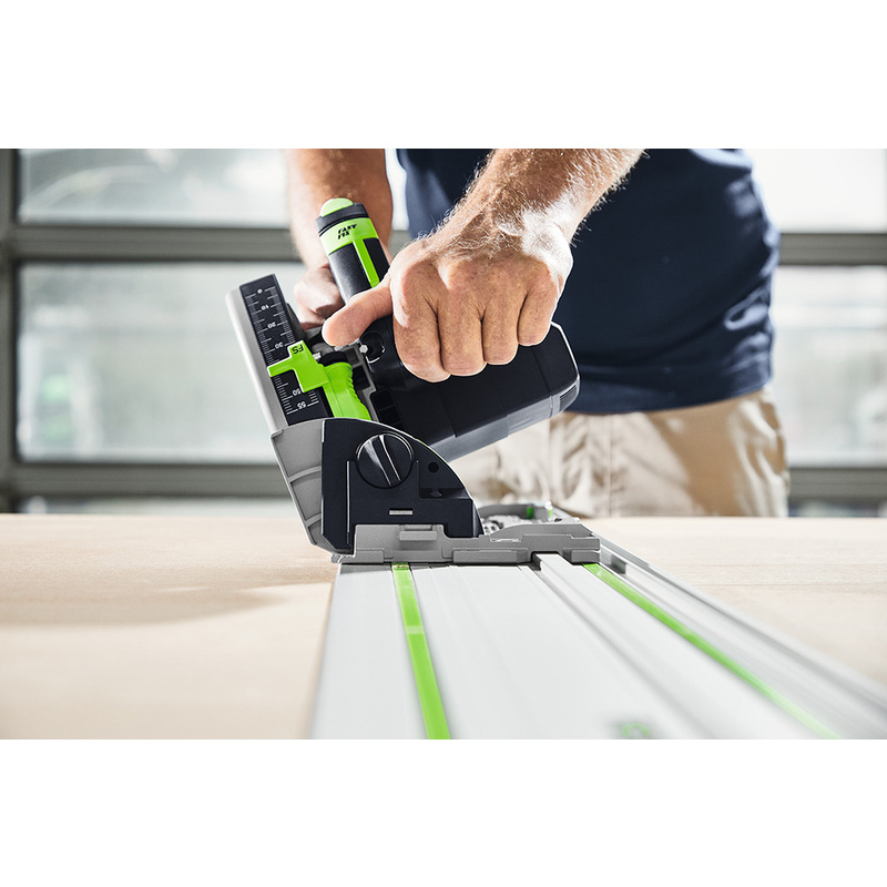 Festool / Festool TS 55 FEBQ-Plus invalzaagmachine