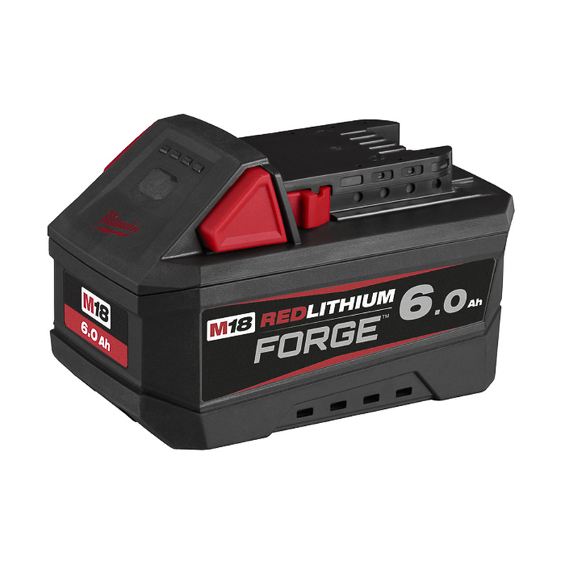 Milwaukee / Milwaukee M18 FORGE accu