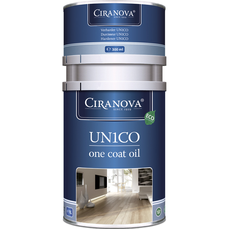 Ciranova Un1co