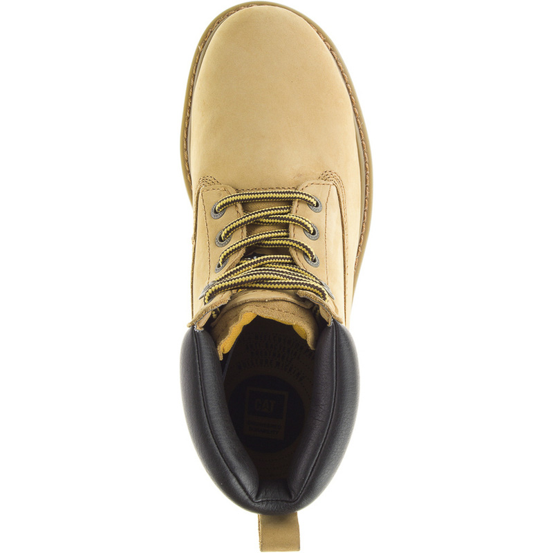 CAT Safety / Caterpillar Holton ST veiligheidsschoenen S3