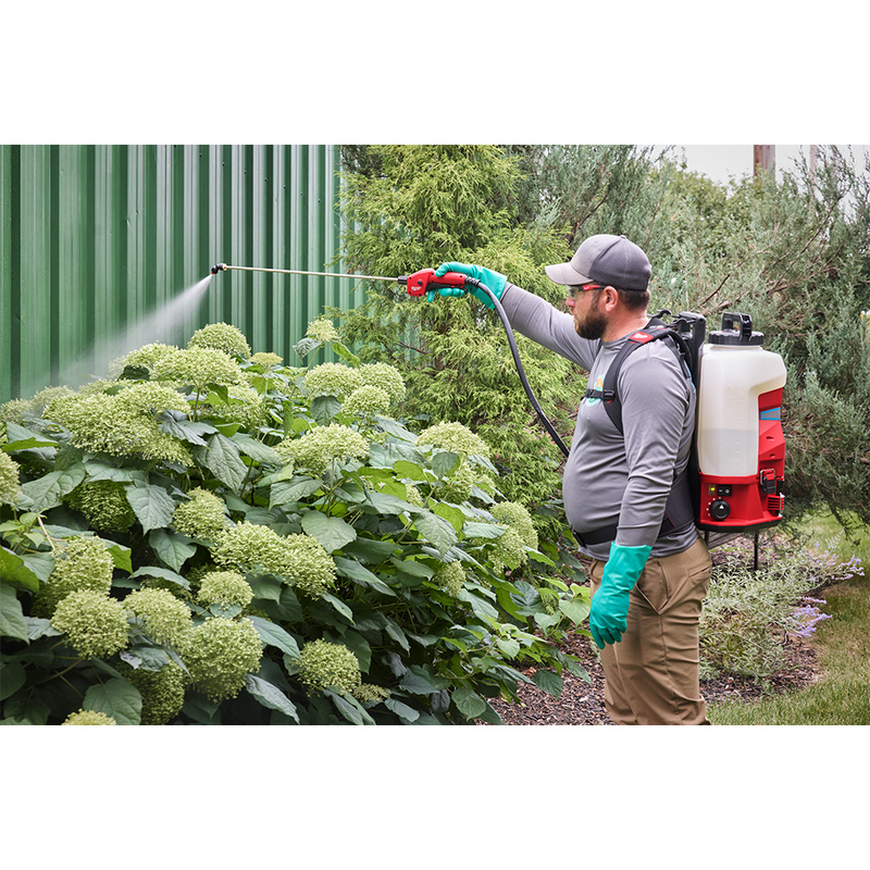 Milwaukee
/ Milwaukee M18™ SWITCH TANK™ Gen2 basis rugzak pompsproeier (body)