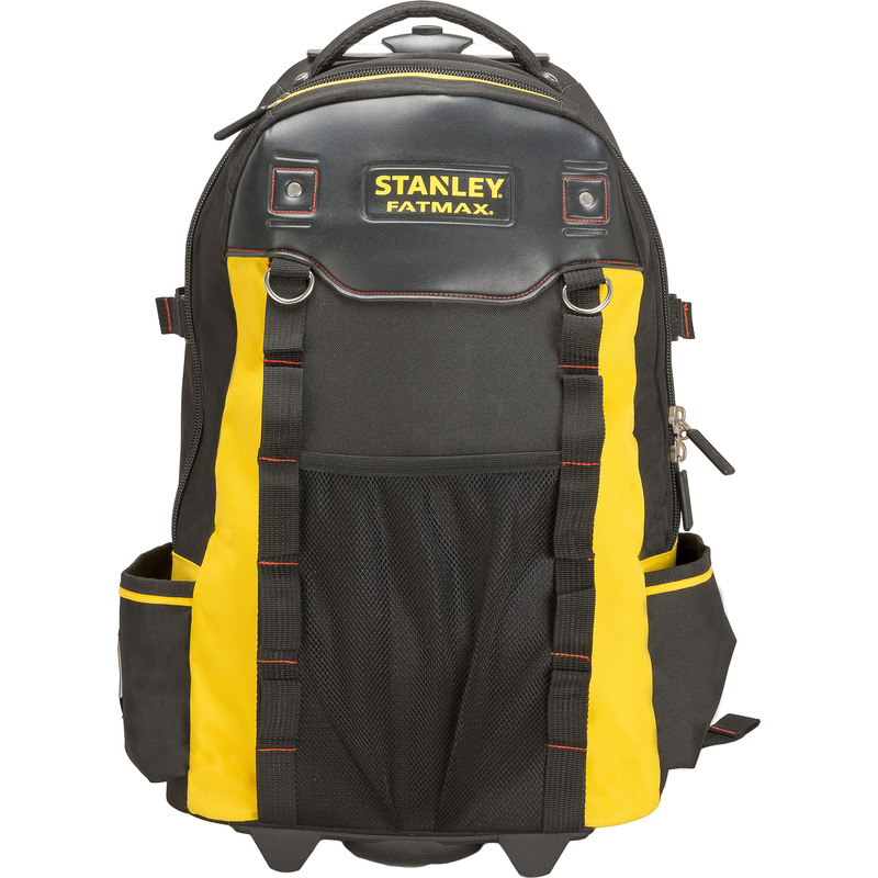 Stanley FATMAX® Gereedschapsrugzak