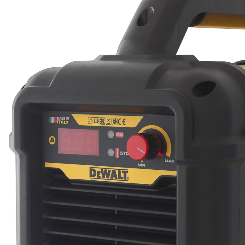 DeWALT / DeWALT DXWDMMA160E lasinverter