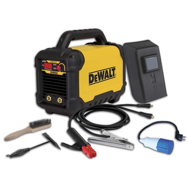 DeWALT / DeWALT DXWDMMA160E lasinverter